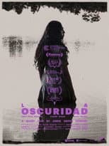 Poster for The Darkness