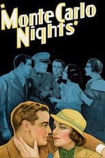 Poster for Monte Carlo Nights