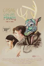 Poster for Made by Hand