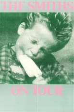 Poster for The Smiths: Live In Wolverhampton