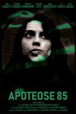 Poster for APOTHEOSIS 85