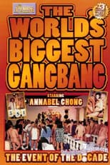 Poster for The World's Biggest Gang Bang