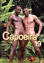 Poster for Capoeira 19