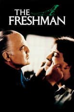 Poster for The Freshman