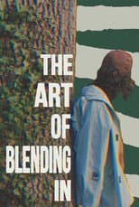 Poster for The Art of Blending In