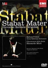 Poster for Stabat Mater