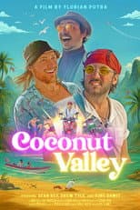 Poster for Coconut Valley