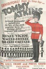 Poster for Tommy Atkins