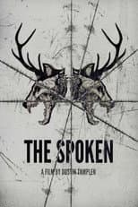 Poster for The Spoken