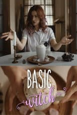 Poster for Basic Witch