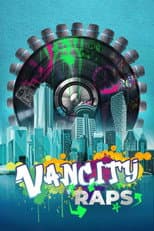 Poster for Vancity Raps