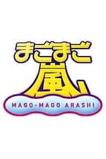 Poster for Mago Mago Arashi