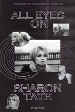 Poster for All Eyes on Sharon Tate