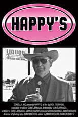 Poster for Happy's
