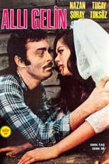 Poster for Allı Gelin