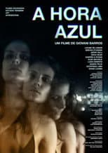 Poster for The Blue Hour