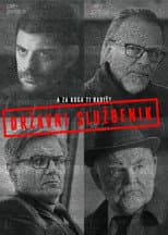 Poster for Season 2