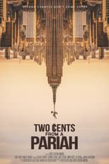 Poster for Two Cents From a Pariah