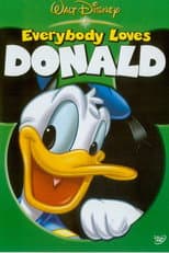 Poster for Everybody Loves Donald