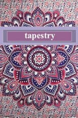 Poster for Tapestry: International Stories of Inspiring Women