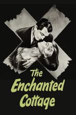 Poster for The Enchanted Cottage