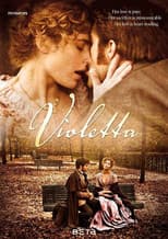 Poster for Violetta