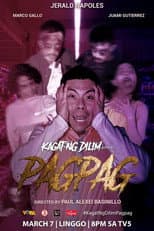 Poster for Kagat ng dilim : Pagpag