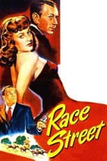 Poster for Race Street