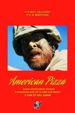 Poster for American Pizza