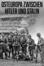Poster for Osteuropa zwischen Hitler und Stalin  - Das große Sterben