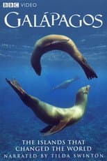 Poster for Galapagos