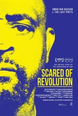 Poster for Scared of Revolution
