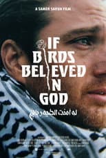 Poster for If Birds Believed in God