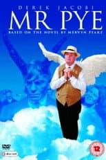 Poster for Mr Pye