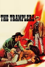 Poster for The Tramplers
