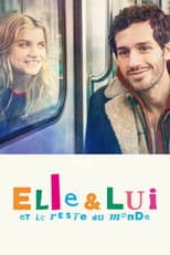 Poster for Her & Him & the Rest of the World