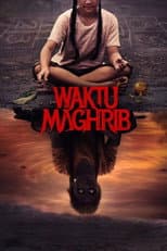 Poster for The Wailing of the Maghrib