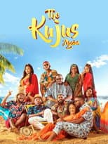 Poster for The Kujus Again