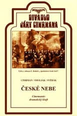 Poster for Czech Heaven