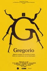 Poster for Gregorio