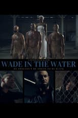 Poster for Wade in the Water