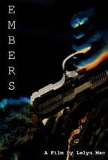 Poster for Embers