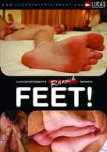 Poster for Feet!