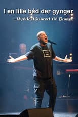 Poster for I en lille båd der gynger: Hyldestkoncert til Bamse