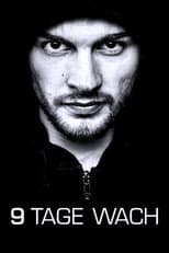 Poster for 9 Days Awake