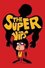 Poster for The SuperVips