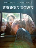 Poster for Broken Down