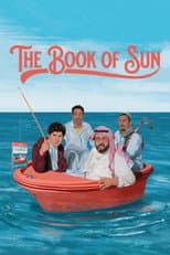 Poster for The Book of Sun