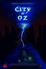 Poster for City of Oz