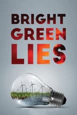 Poster for Bright Green Lies